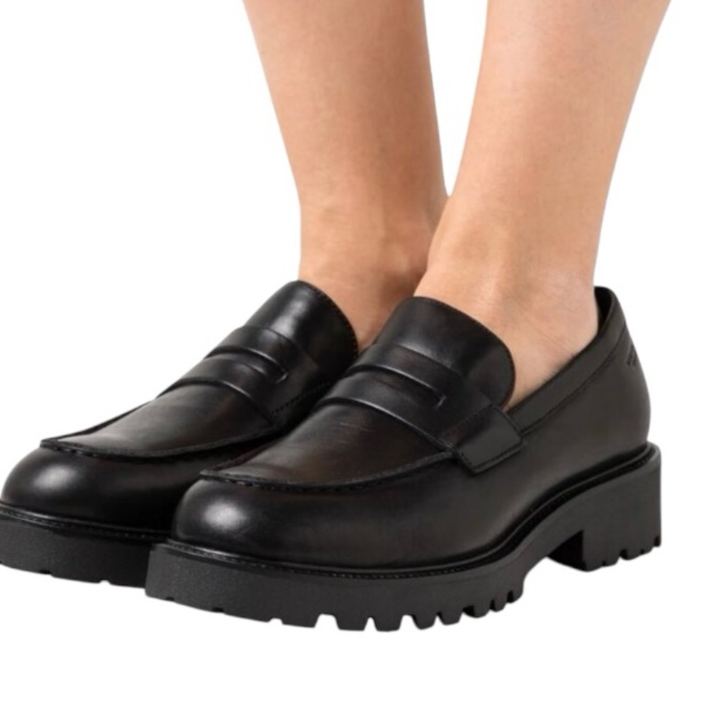 VAGABOND SHOES